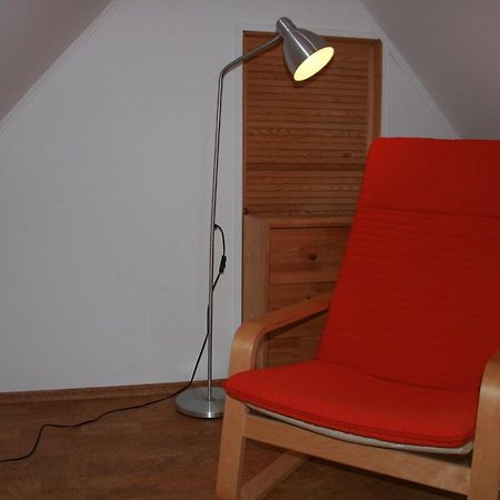 Ferienwohnung Nickelshus Whg. Veit Sankt Peter-Ording Exterior foto