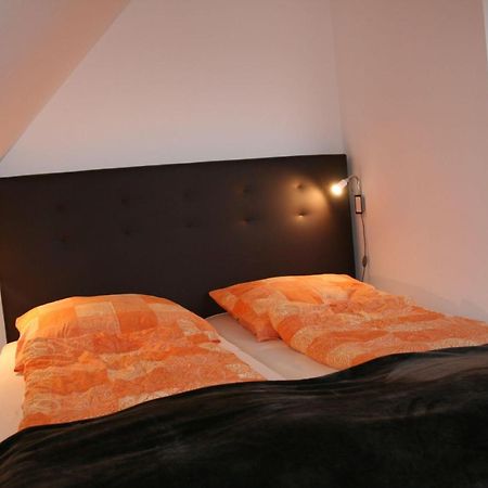 Ferienwohnung Nickelshus Whg. Veit Sankt Peter-Ording Exterior foto